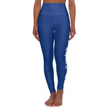My Body is Art Vertical - Leggings