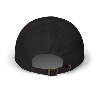 Business is Art - Premium Quality Hat for Creative Minds