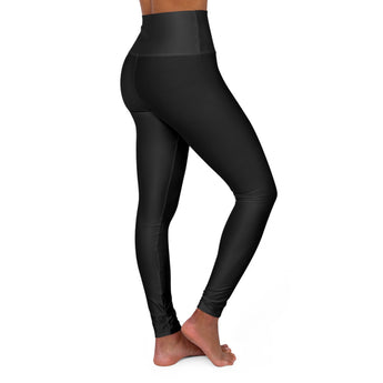 My Body is Art Vertical - Leggings black