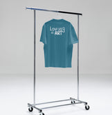 Loving is Art - Unisex Heavy Cotton Tee
