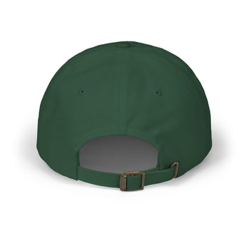 Business is Art - Premium Quality Hat for Creative Minds
