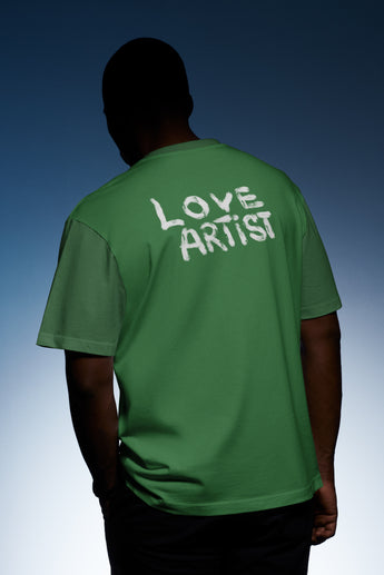 Love Artist - Unisex Heavy Cotton Tee