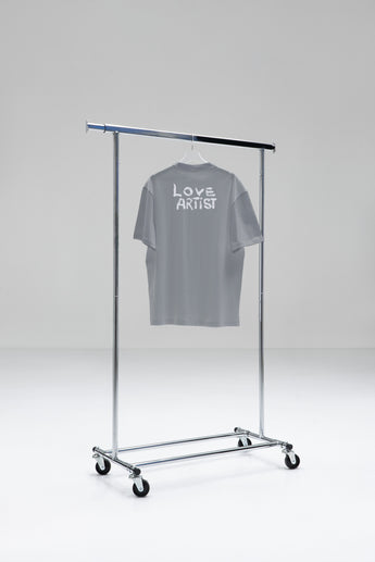 Love Artist - Unisex Heavy Cotton Tee
