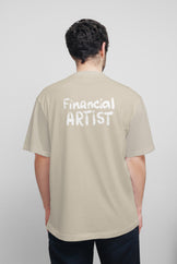 Financial Artist - Unisex Premium T-Shirt